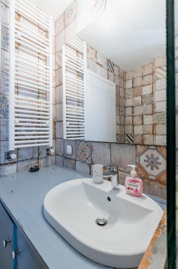 Comfortable 2 Bd Apartment Close To Athens Archeological Museum Kültér fotó