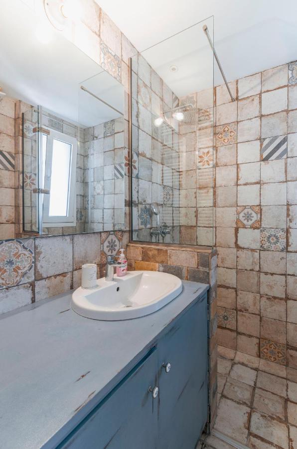 Comfortable 2 Bd Apartment Close To Athens Archeological Museum Kültér fotó