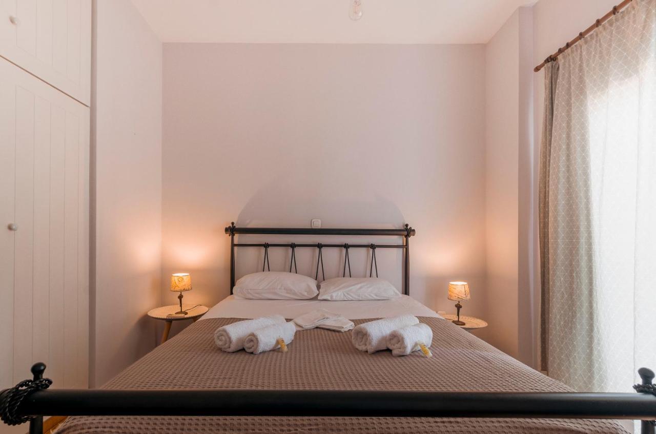 Comfortable 2 Bd Apartment Close To Athens Archeological Museum Kültér fotó